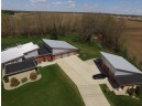 4401 E M-H Townline Rd, Milton, WI 53563