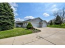 1205 Green Valley Rd, Mount Horeb, WI 53572