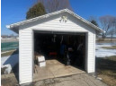 307 E State St, Fox Lake, WI 53933