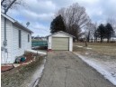 307 E State St, Fox Lake, WI 53933