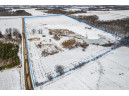 E897 County Road Q, Wonewoc, WI 53968