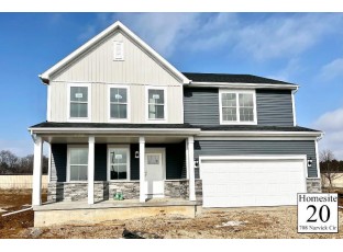 708 Narvik Circle Stoughton, WI 53589