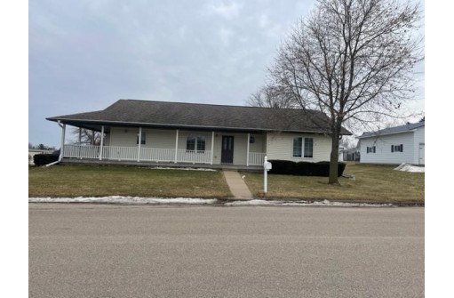 1325 2nd Street, Fennimore, WI 53809