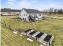 3584 Old Stage Rd, Brooklyn, WI 53521