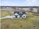 3584 Old Stage Rd, Brooklyn, WI 53521