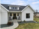 3584 Old Stage Rd, Brooklyn, WI 53521