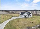 3584 Old Stage Rd, Brooklyn, WI 53521