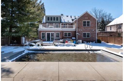 1221 Shorewood Blvd, Madison, WI 53705