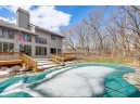 3528 Timber Ln, Cross Plains, WI 53528