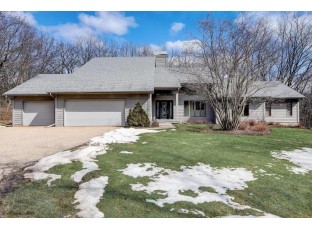 3528 Timber Ln Cross Plains, WI 53528