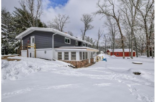 N3230 County Road M, Montello, WI 53949