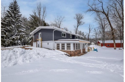 N3230 County Road M, Montello, WI 53949