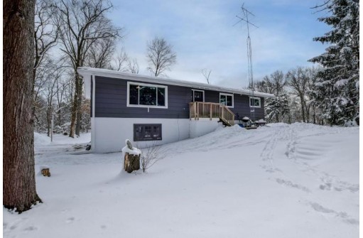 N3230 County Road M, Montello, WI 53949