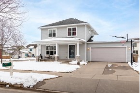 6975 Silver Dawn Drive