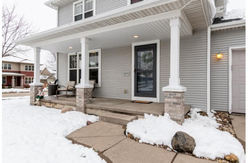 6975 Silver Dawn Drive, Madison, WI 53718