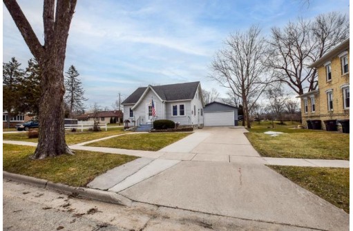 610 S Whitewater Ave, Jefferson, WI 53549