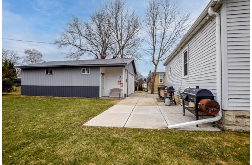 610 S Whitewater Ave, Jefferson, WI 53549