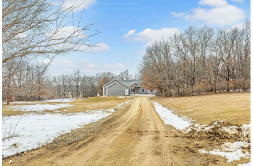 W2691 Zurfluh Road, Albany, WI 53502