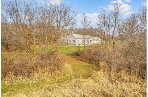 W2691 Zurfluh Road, Albany, WI 53502