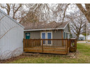 207 2nd St, Brooklyn, WI 53521