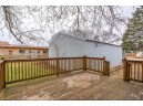 207 2nd St, Brooklyn, WI 53521