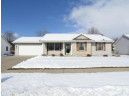 3743 Sandhill Drive, Janesville, WI 53546