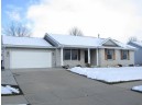 3743 Sandhill Drive, Janesville, WI 53546