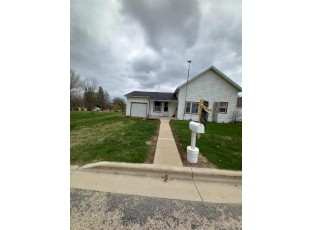 525 Washington St Linden, WI 53553