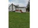 525 Washington St, Linden, WI 53553