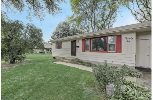 26 Milo Lane, Madison, WI 53714