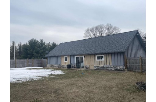 W3404 County Road Hh, Mauston, WI 53948