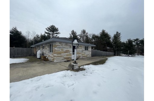 W3404 County Road Hh, Mauston, WI 53948