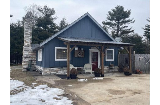 W3404 County Road Hh, Mauston, WI 53948