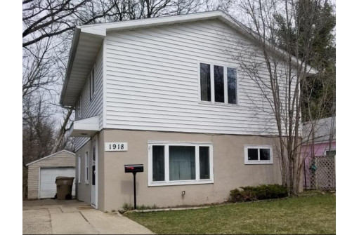 1918 Northwestern Ave, Madison, WI 53704