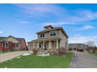 7103 Calla Pass Middleton, WI 53562