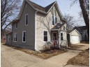 407 Jackson St, Sauk City, WI 53583