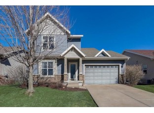 351 S Longfield Drive Sun Prairie, WI 53590