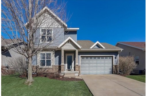 351 S Longfield Drive, Sun Prairie, WI 53590