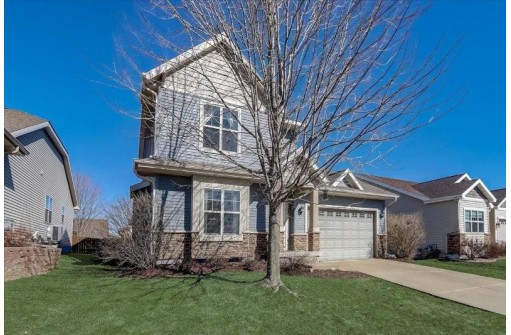 351 S Longfield Drive, Sun Prairie, WI 53590