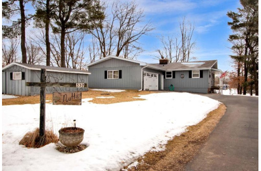 337 Huntington Court, Nekoosa, WI 54457