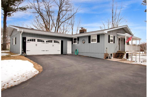 337 Huntington Court, Nekoosa, WI 54457