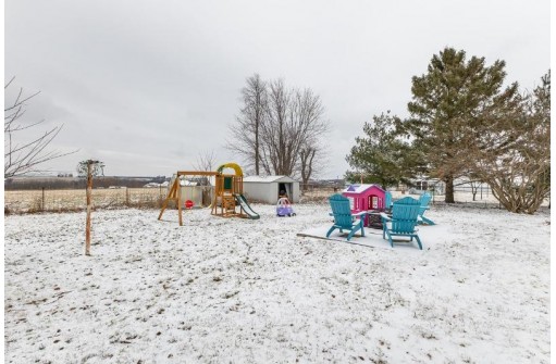 6210 County Road A, Lancaster, WI 53813