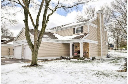 7240 Old Sauk Rd, Madison, WI 53717