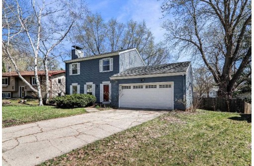 1409 Lucy Ln, Madison, WI 53711