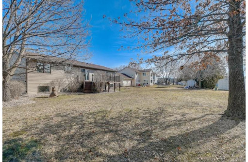 1545 Locust Lane, Prairie Du Sac, WI 53578