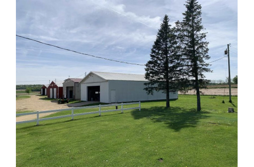 W1478 Decatur Albany Road, Brodhead, WI 53520