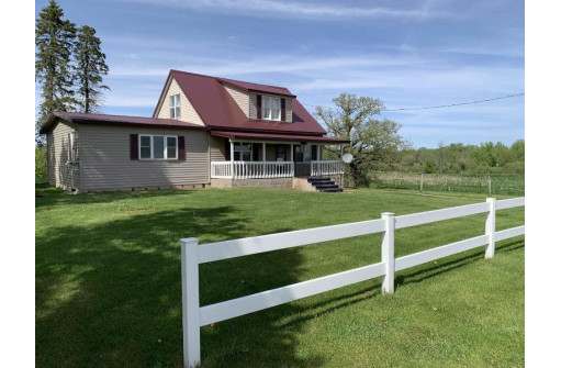 W1478 Decatur Albany Road, Brodhead, WI 53520