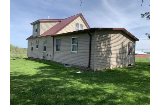 W1478 Decatur Albany Road, Brodhead, WI 53520