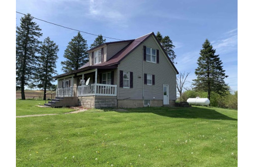 W1478 Decatur Albany Road, Brodhead, WI 53520