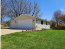 6698 Charlie Grimm Road, Windsor, WI 53598